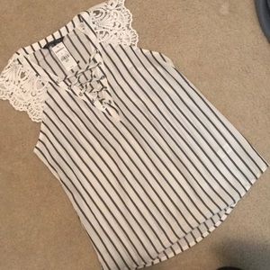 Express tank - never worn